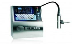 德国EBS6500喷码机
